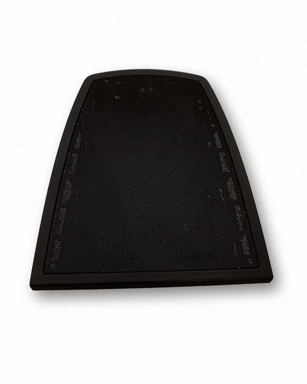 BMW 7er F01 F02 F03 F04 Lautsprecherabdeckung Mitte 51459115666 image 2