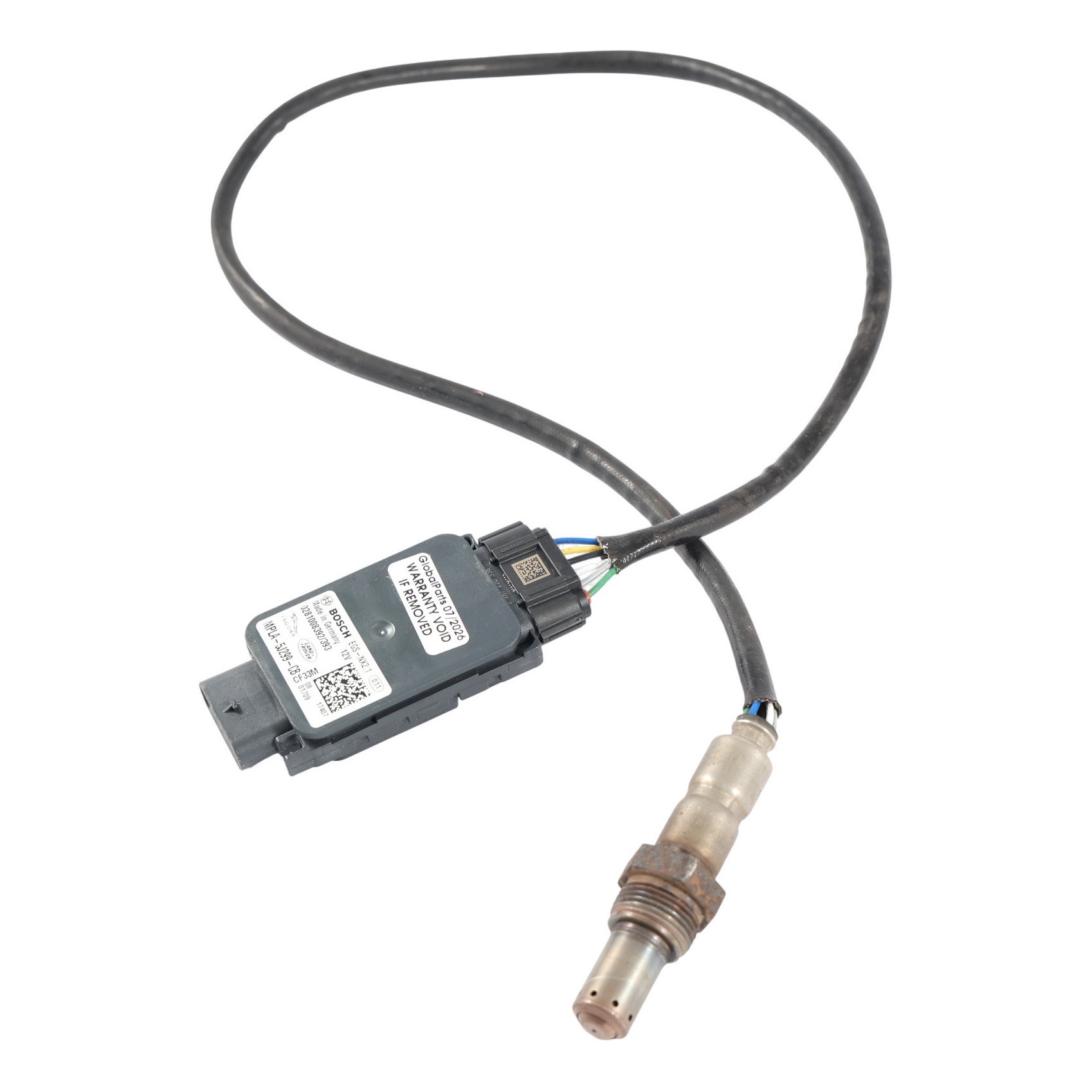 Sonde Lambda Land Rover Range Rover Velar L560 2.0 D200 image 2