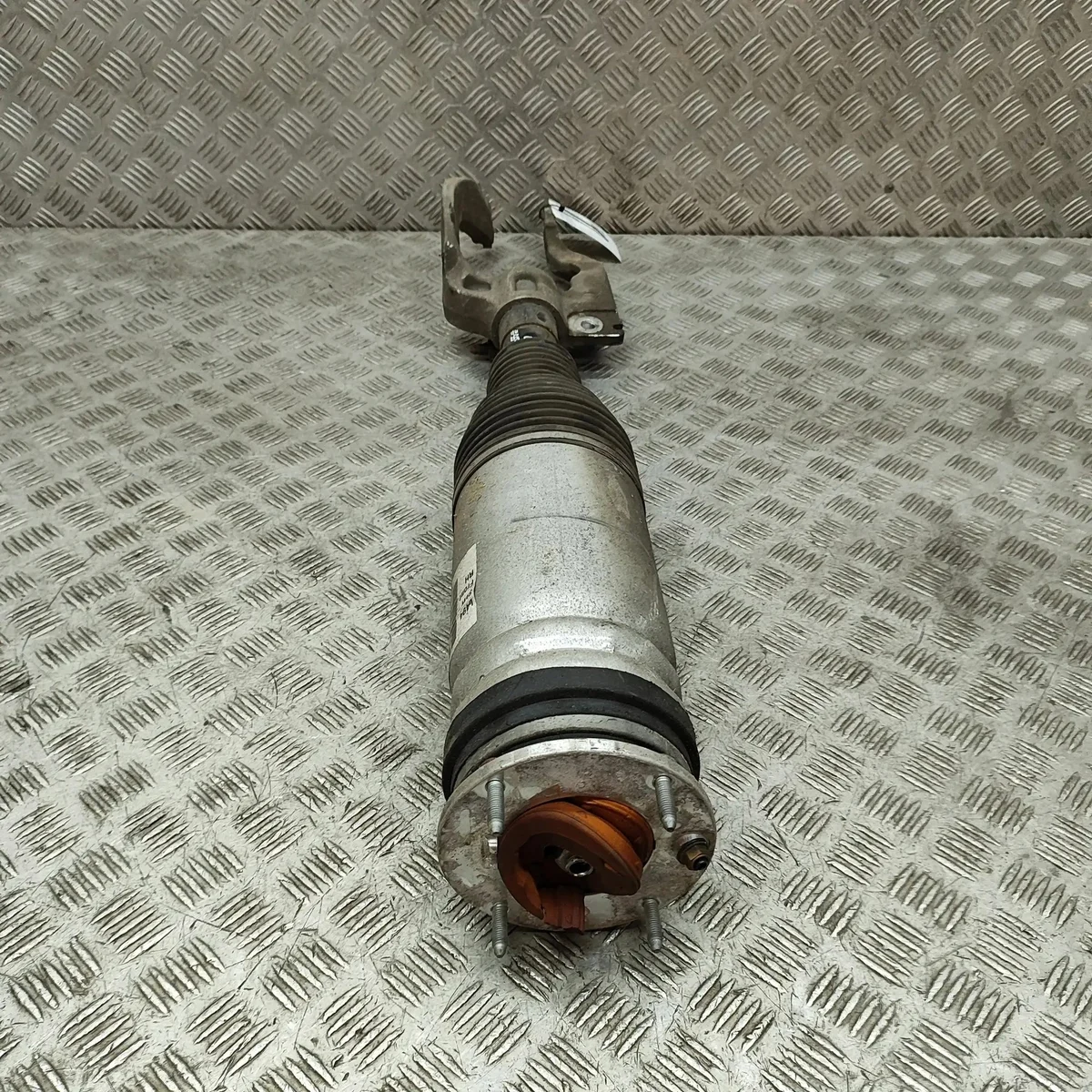 Höger främre luftfjädring Land Rover JK6M3C285AD image 4