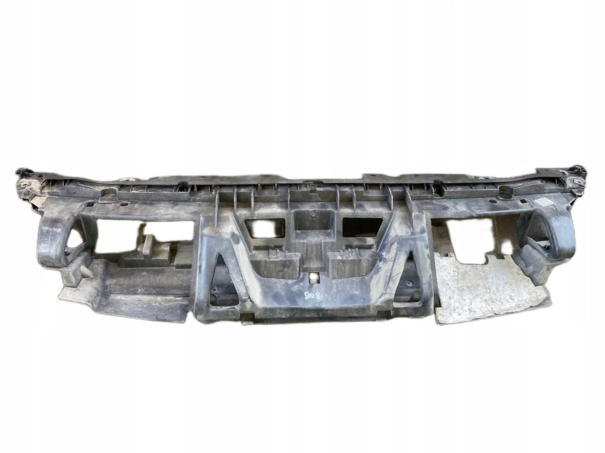 Renfort pare-chocs supérieur Peugeot 5008 I