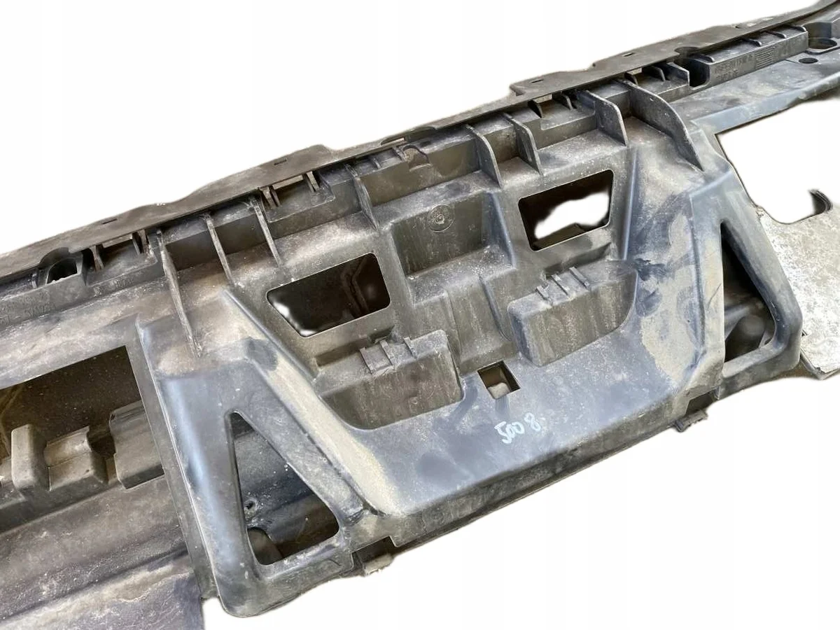 Verstärkung Stoßstange Oben Peugeot 5008 I image 3