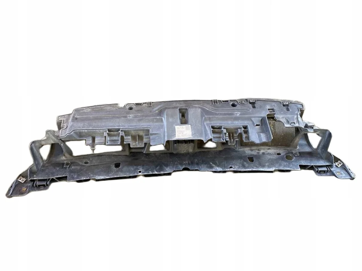 Verstärkung Stoßstange Oben Peugeot 5008 I image 5