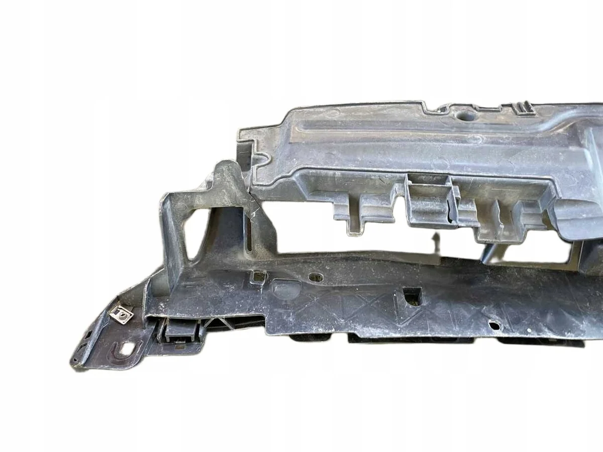 Verstärkung Stoßstange Oben Peugeot 5008 I image 6
