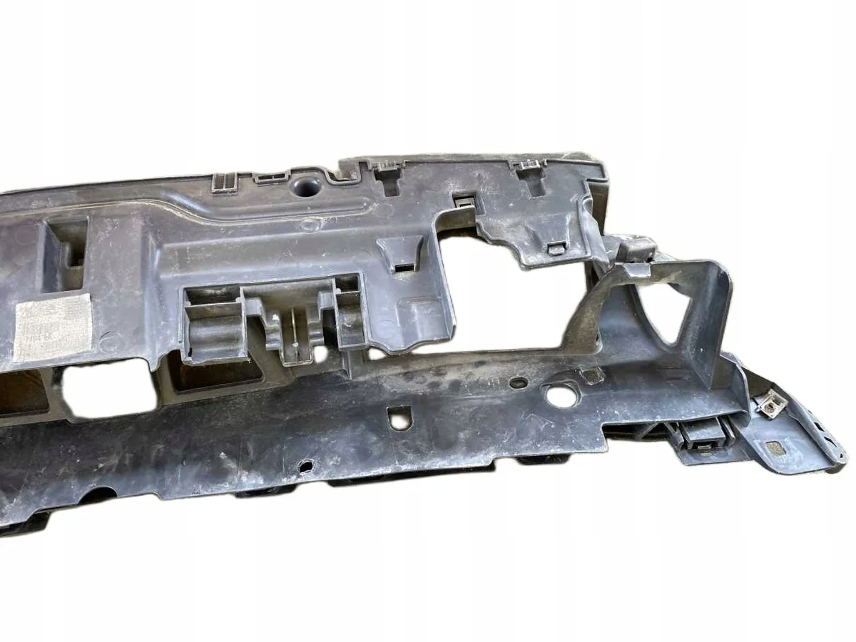 Verstärkung Stoßstange Oben Peugeot 5008 I image 7