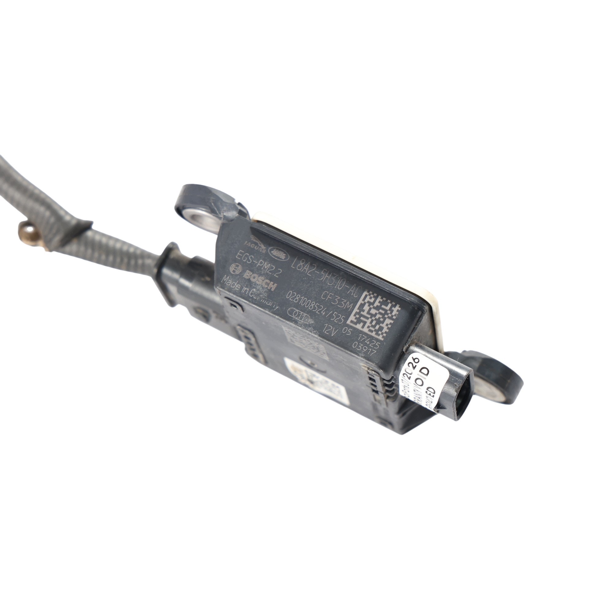 Sensor Lambda Land Rover Range Rover Velar L560 2.0D image 9