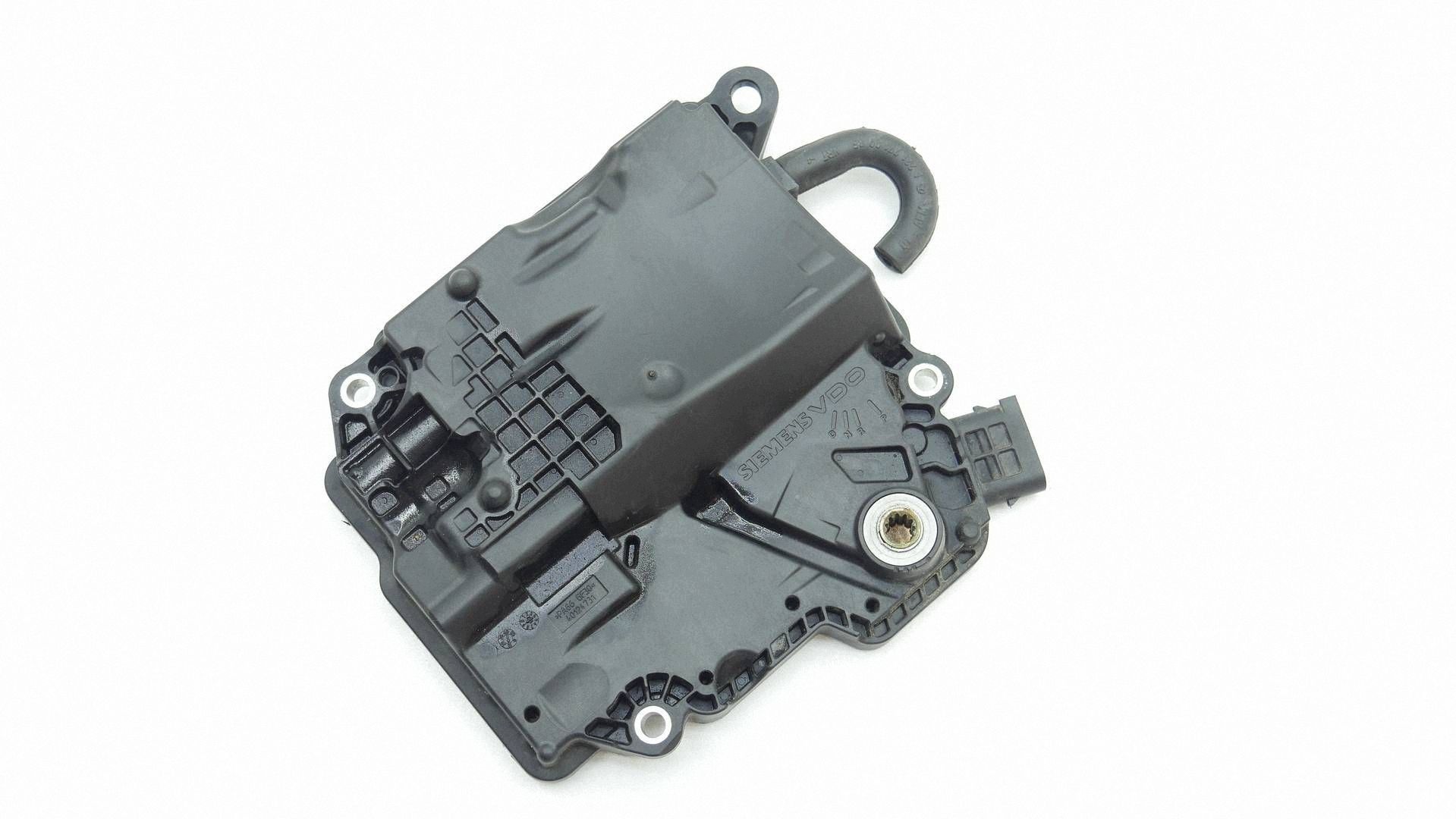 Steuergerät Getriebemodul ISM Mercedes W212 W221 3.0 CDI A0002701852 image 2
