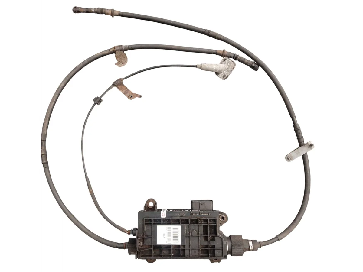Elektr. Handbremse Toyota Avensis T27 46300-05032