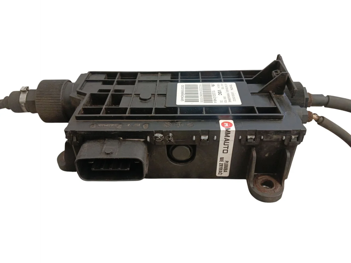 Elektr. Handbremse Toyota Avensis T27 46300-05032 image 5