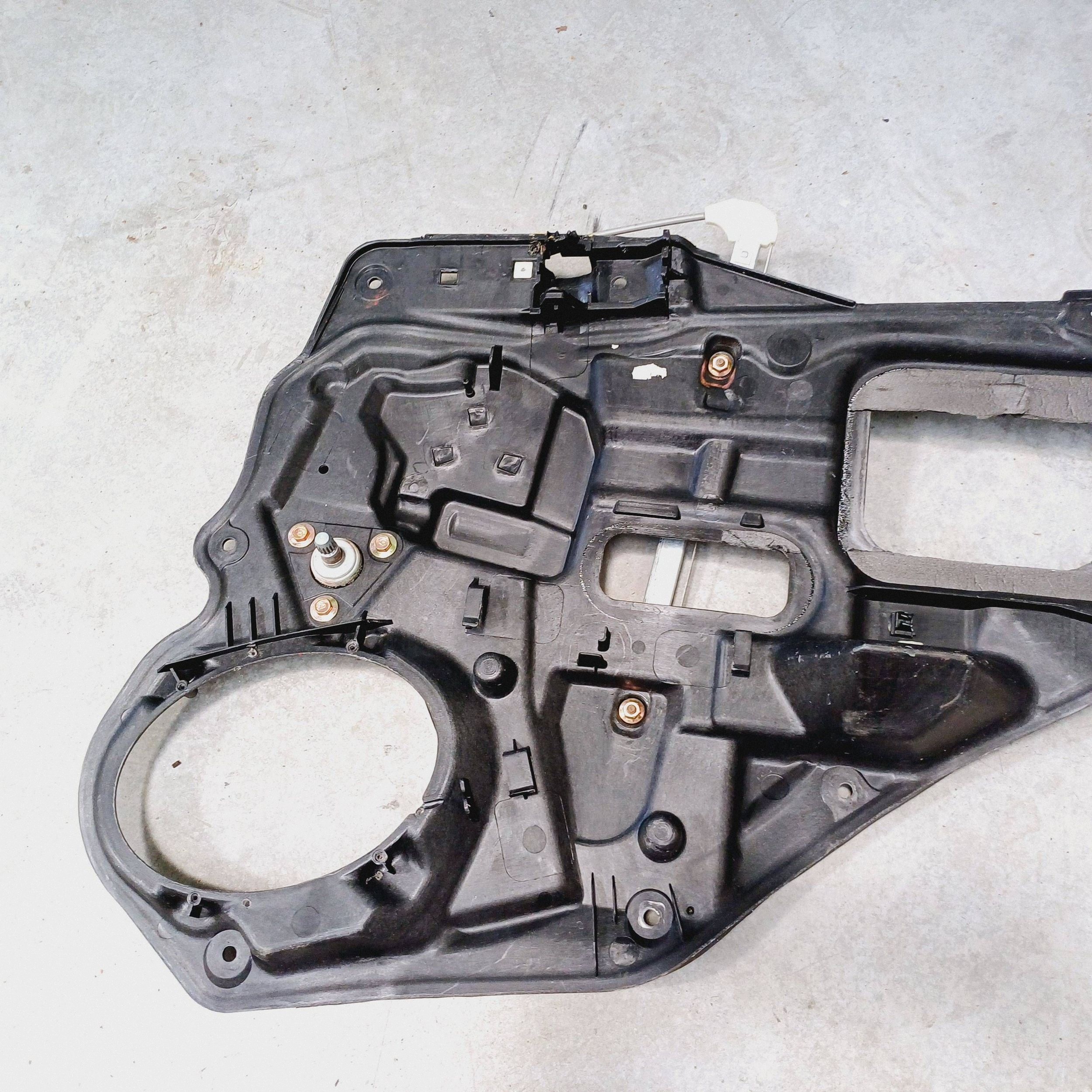 Elevalunas Manual Mazda 6 GJ6A7297X image 6