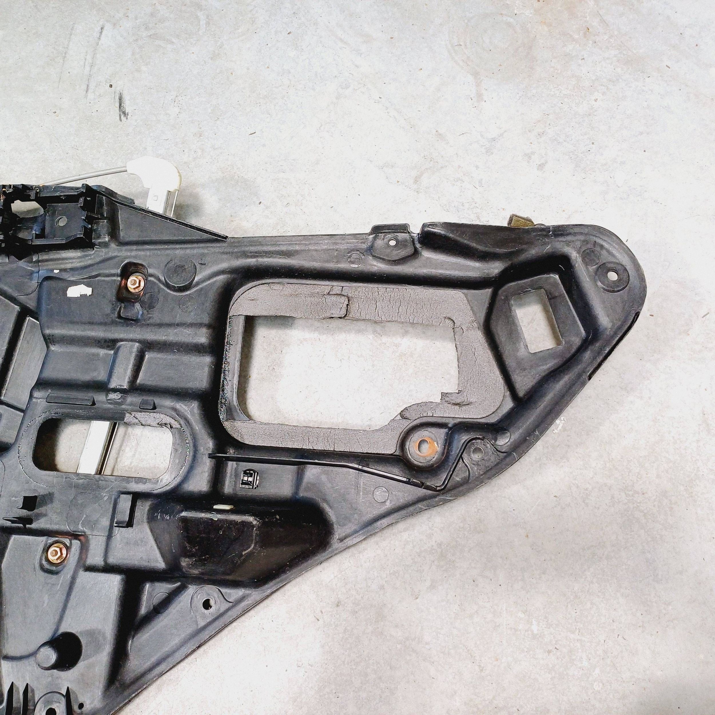 Elevalunas Manual Mazda 6 GJ6A7297X image 7
