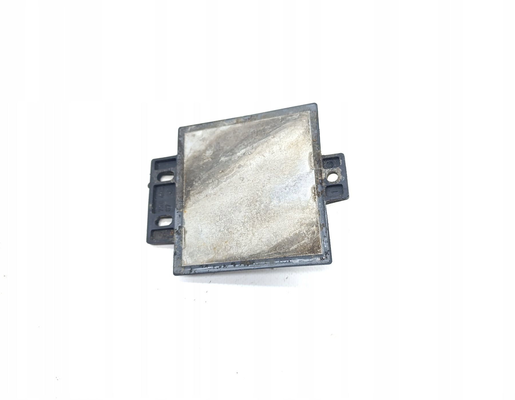 Module d'allumage Peugeot OE 9641004580 image 3