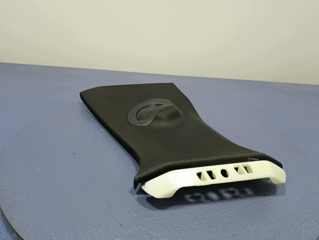 BMW 5 G60 G61 Pilar B Izq. Sup. A-1015028-9504299 image 3