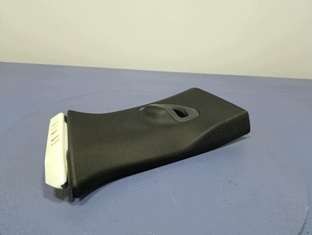 BMW 5 G60 G61 Pilar B Izq. Sup. A-1015028-9504299 image 4