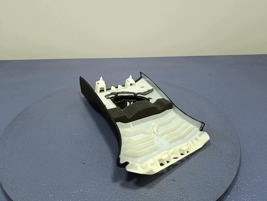 BMW 5 G60 G61 Pilar B Izq. Sup. A-1015028-9504299 image 7