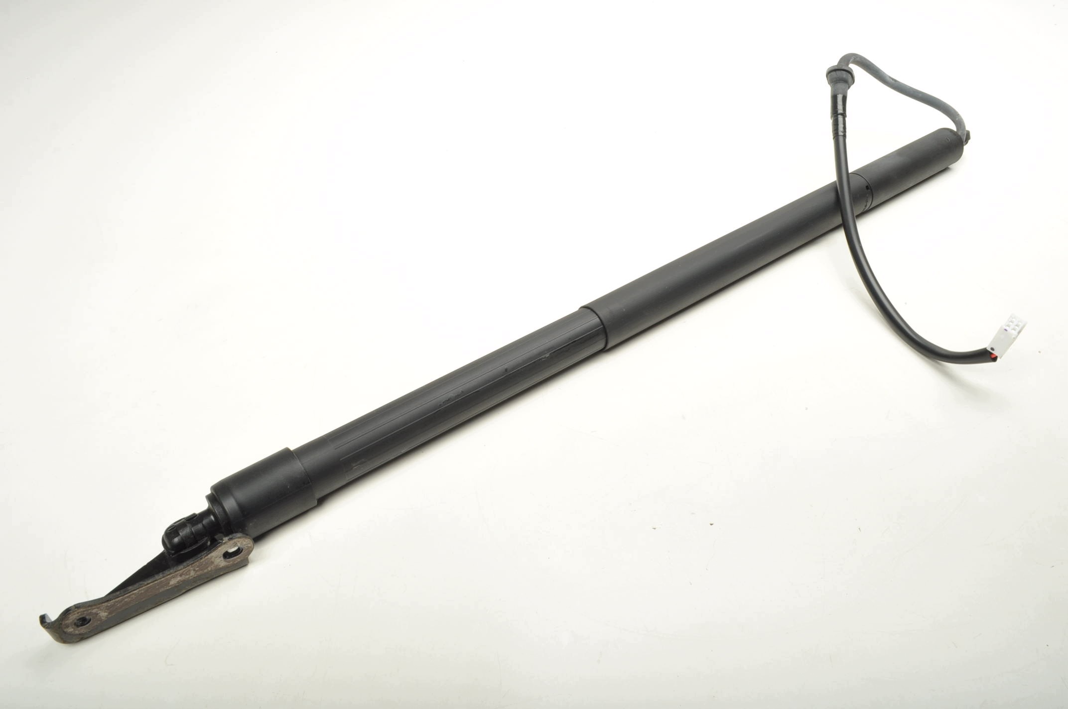 Gasfjäder Toyota BZ4X Baklucka Höger image 2