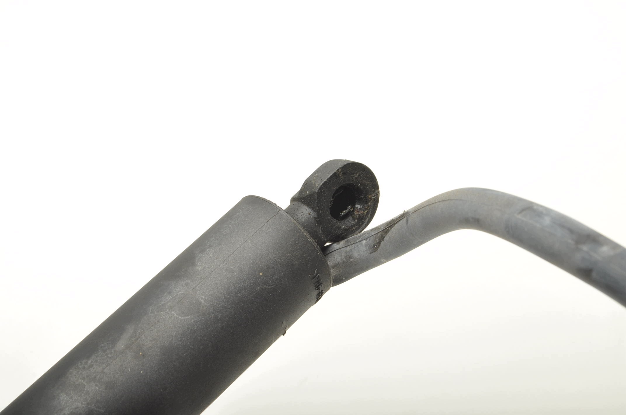 Gasfjäder Toyota BZ4X Baklucka Höger image 7