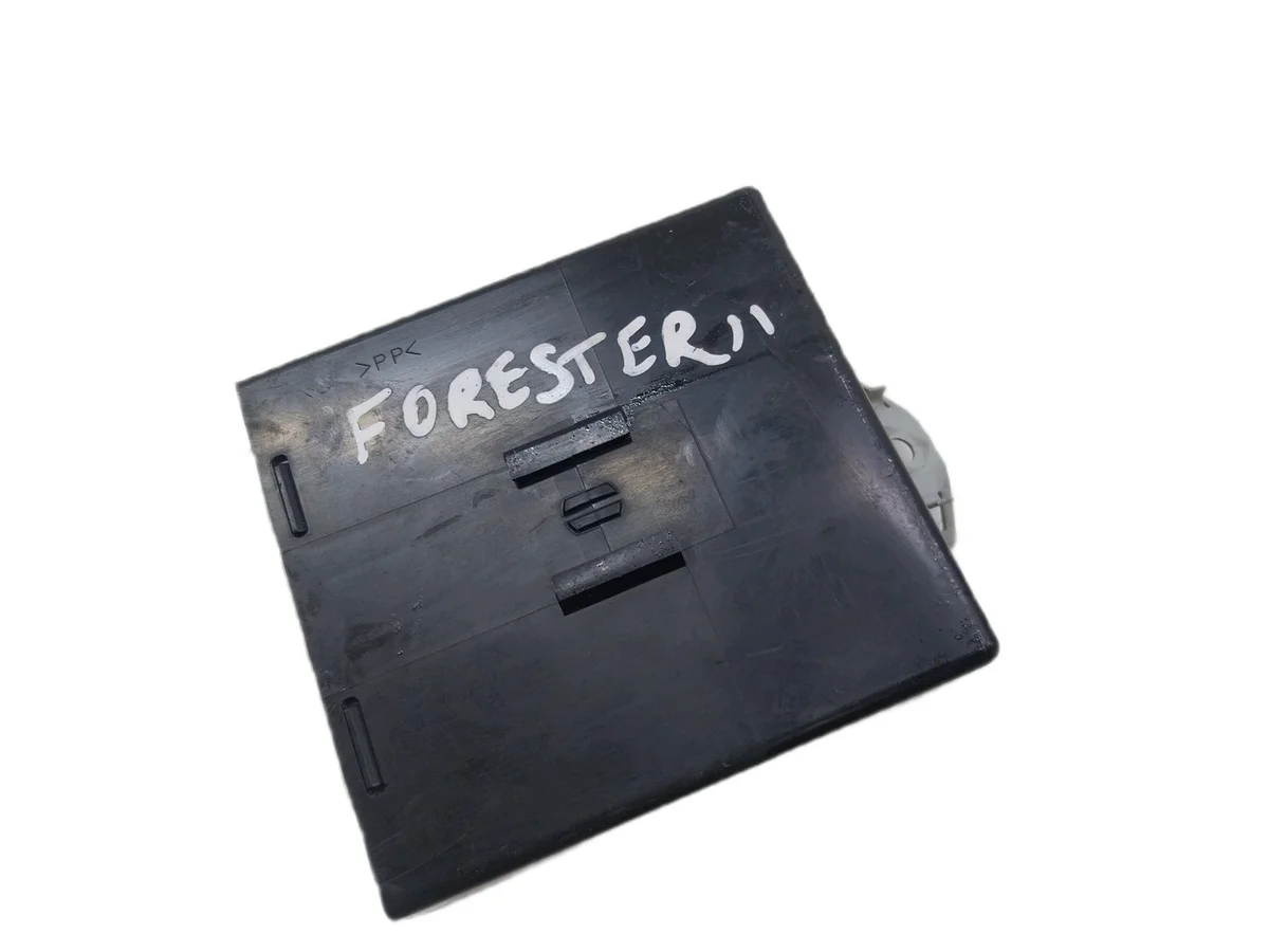 Module Subaru Forester II SG 2.5 AWD 88281SA030 image 3