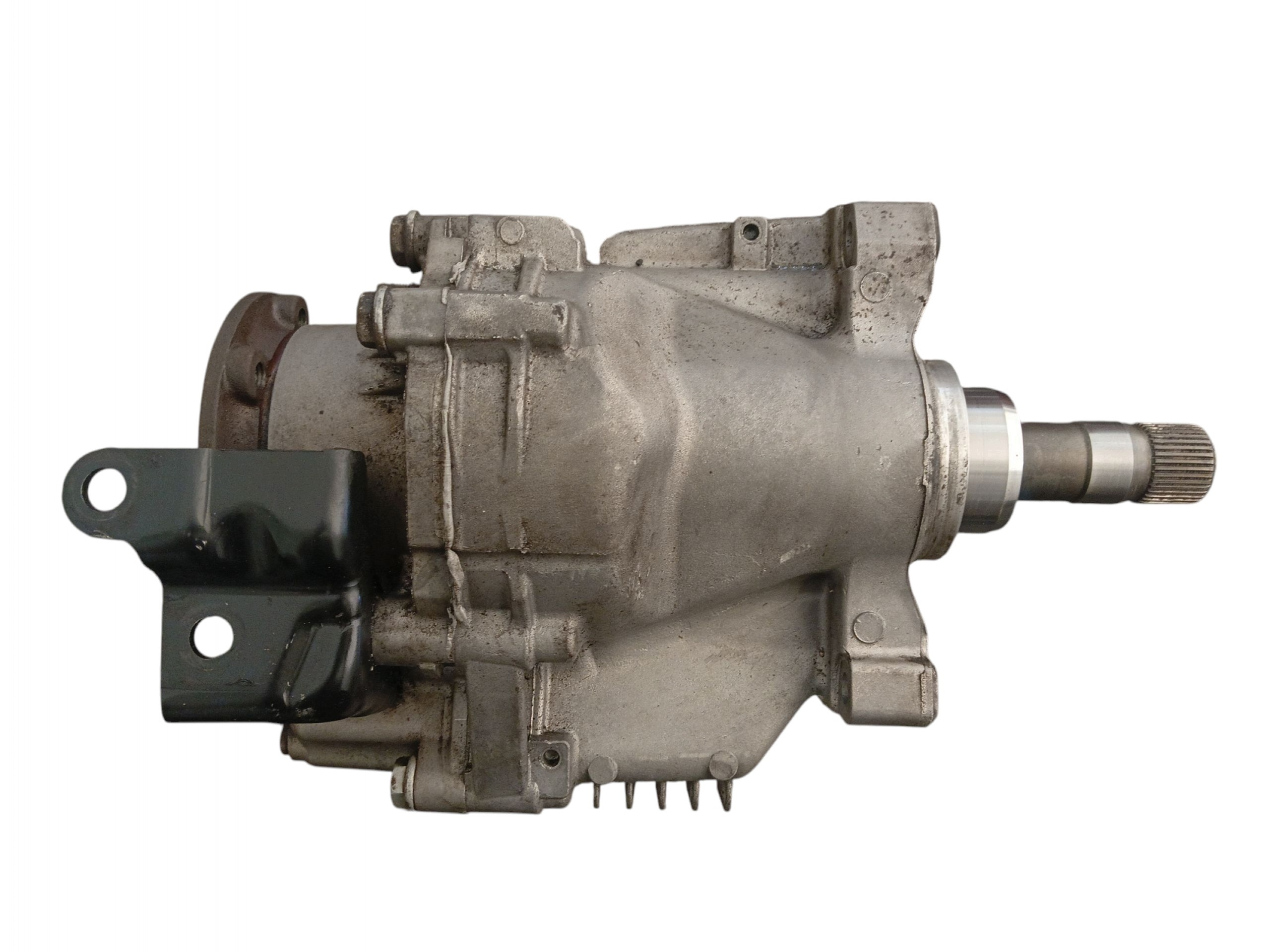 Reductor versnellingsbak Skoda Octavia III Golf VII image 2