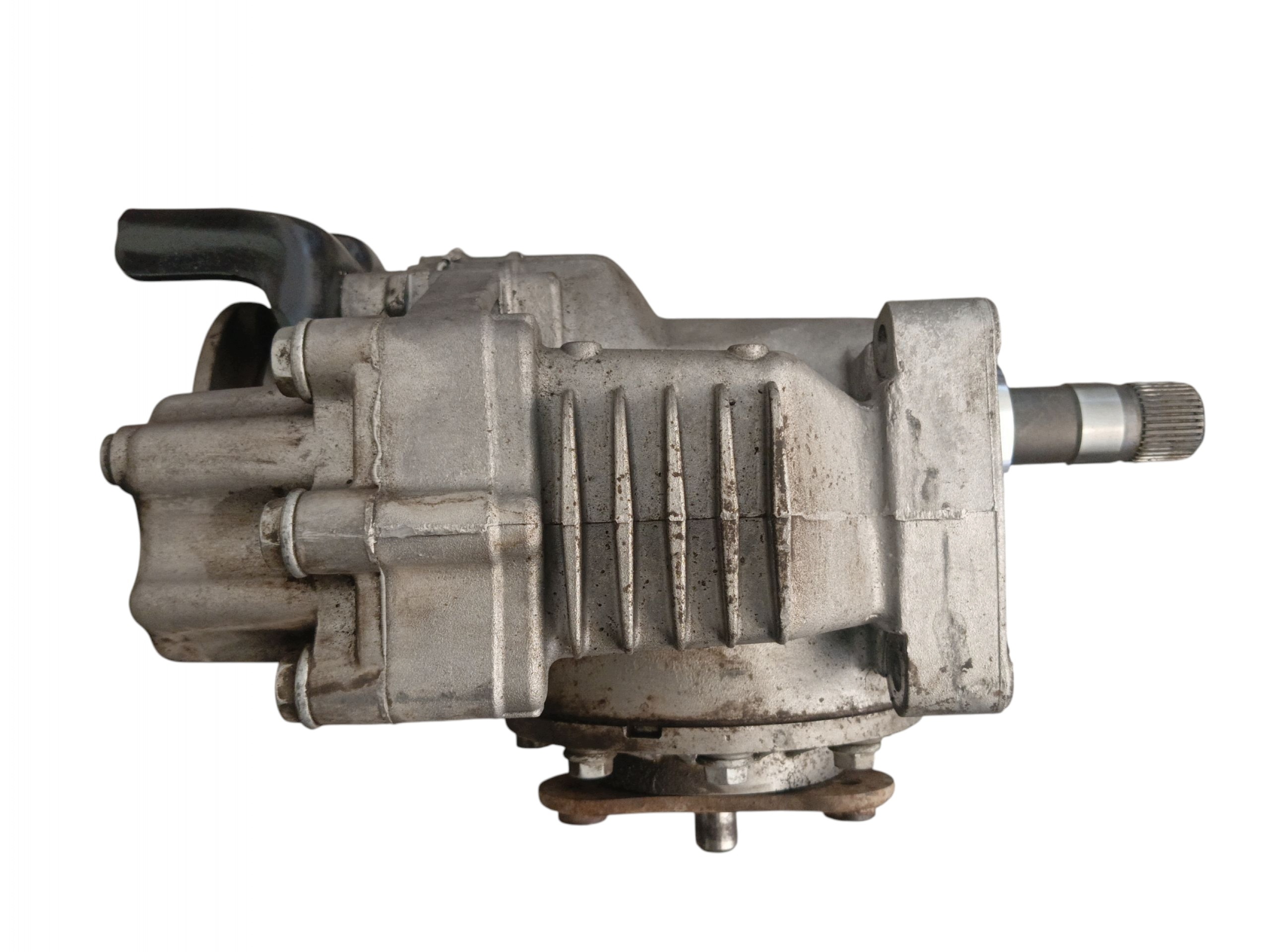 Reductor versnellingsbak Skoda Octavia III Golf VII image 4