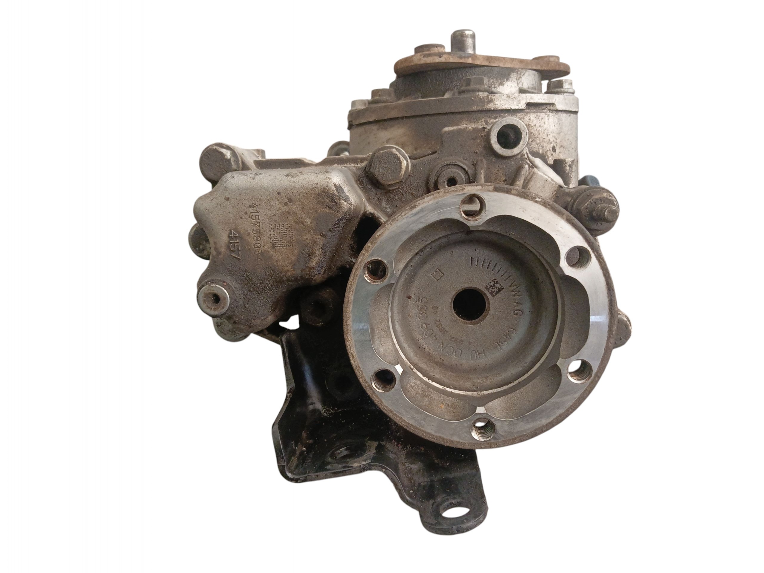 Reductor versnellingsbak Skoda Octavia III Golf VII image 5