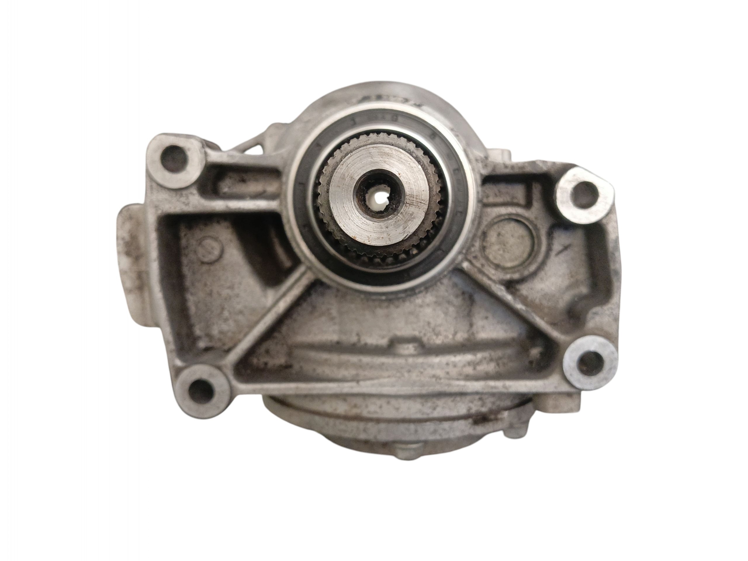 Reductor versnellingsbak Skoda Octavia III Golf VII image 6