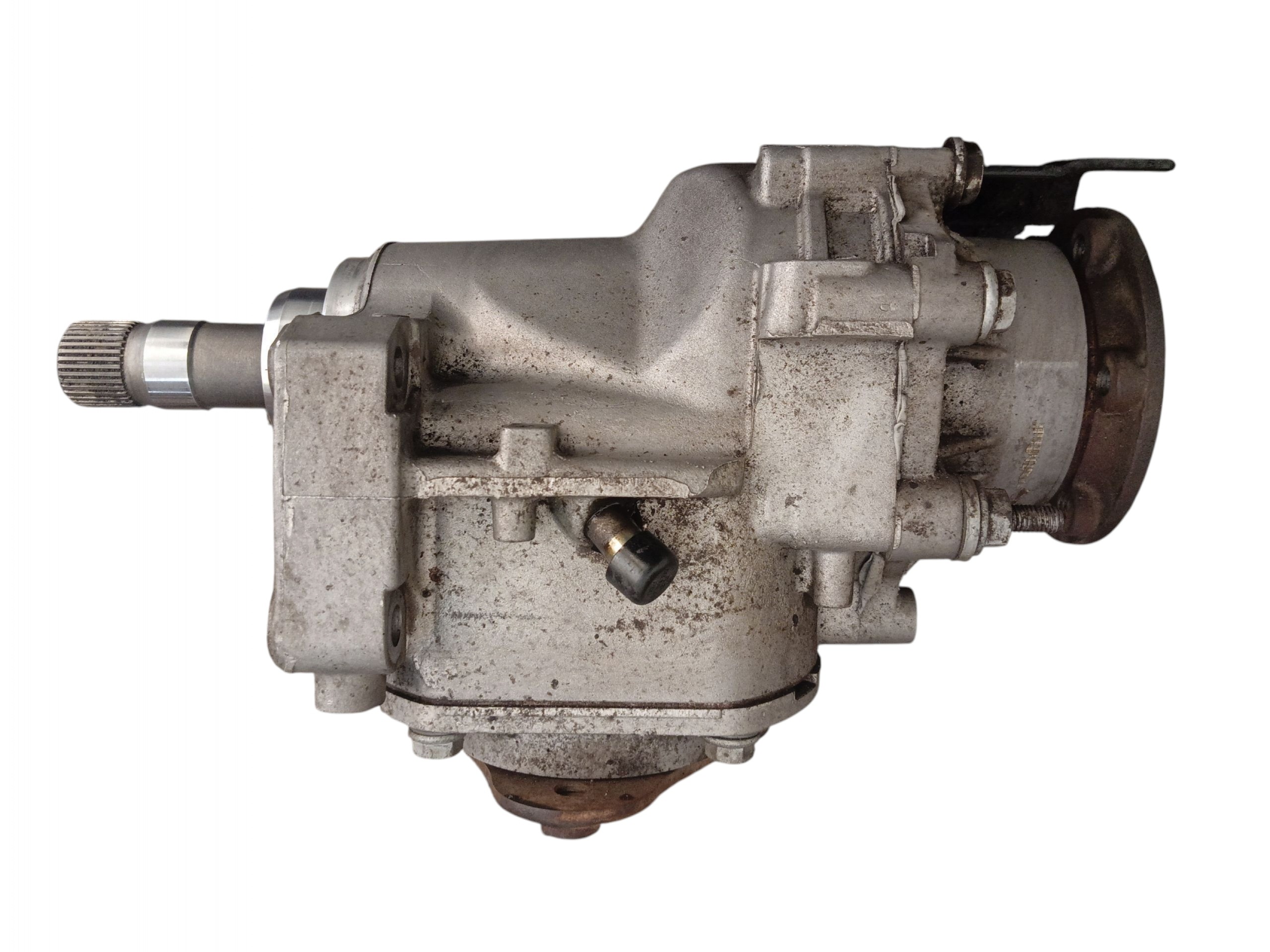Reductor versnellingsbak Skoda Octavia III Golf VII image 7