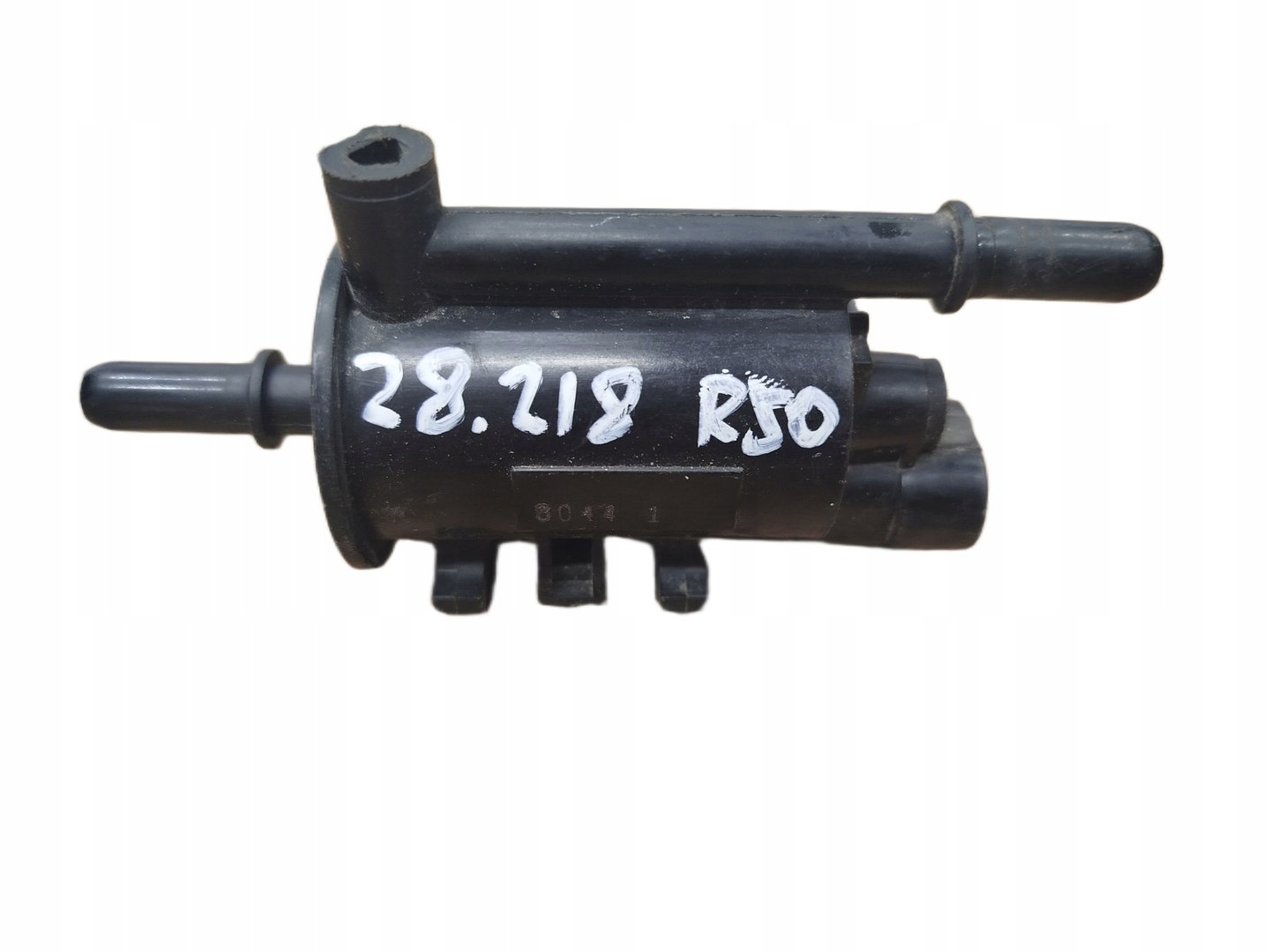 Bränslebackventil Mini Mini (R52) OEM 1997278 image 2