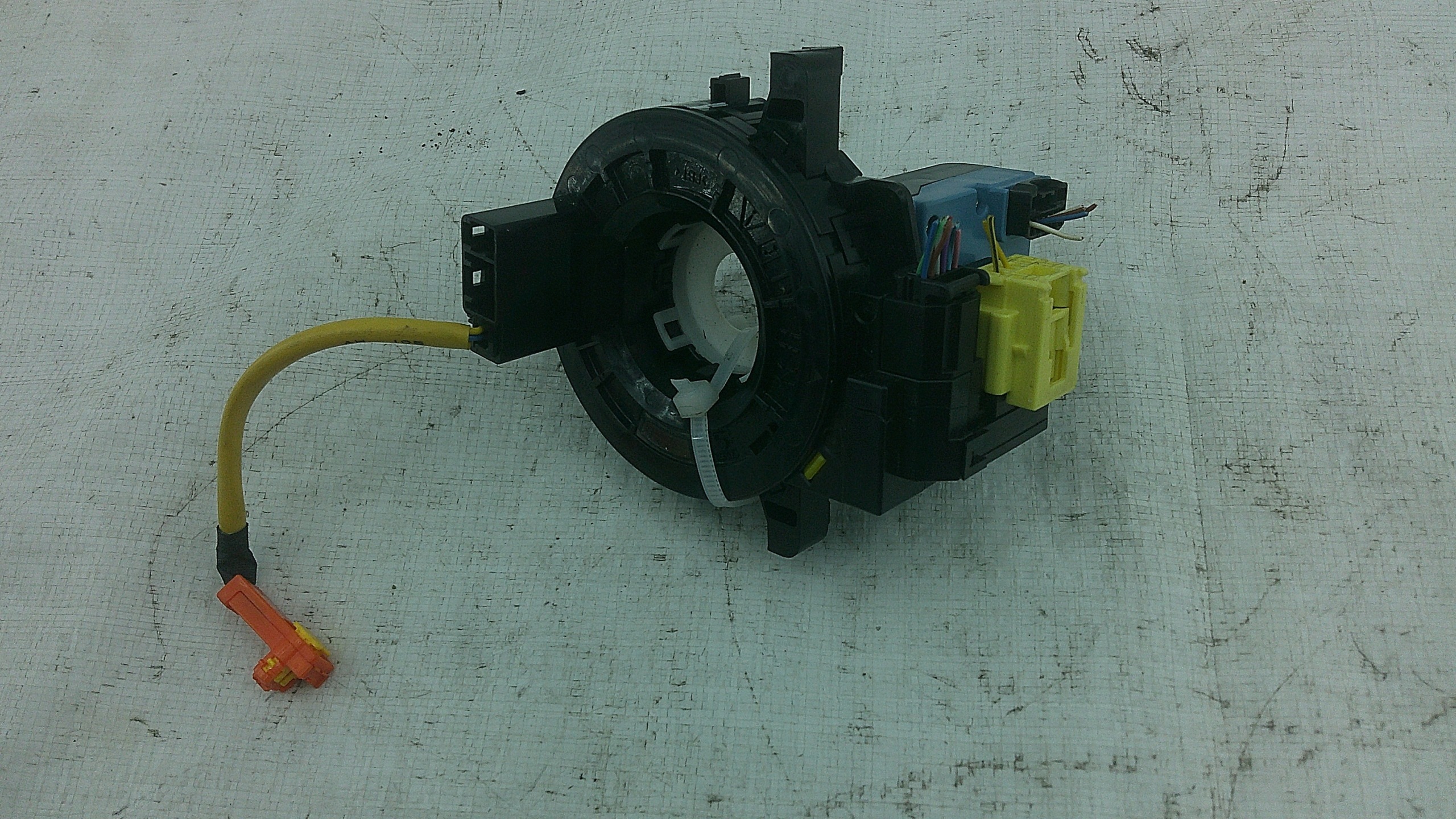 Toyota Avensis T27 Sensor Ângulo Direção 89245-05020 image 2