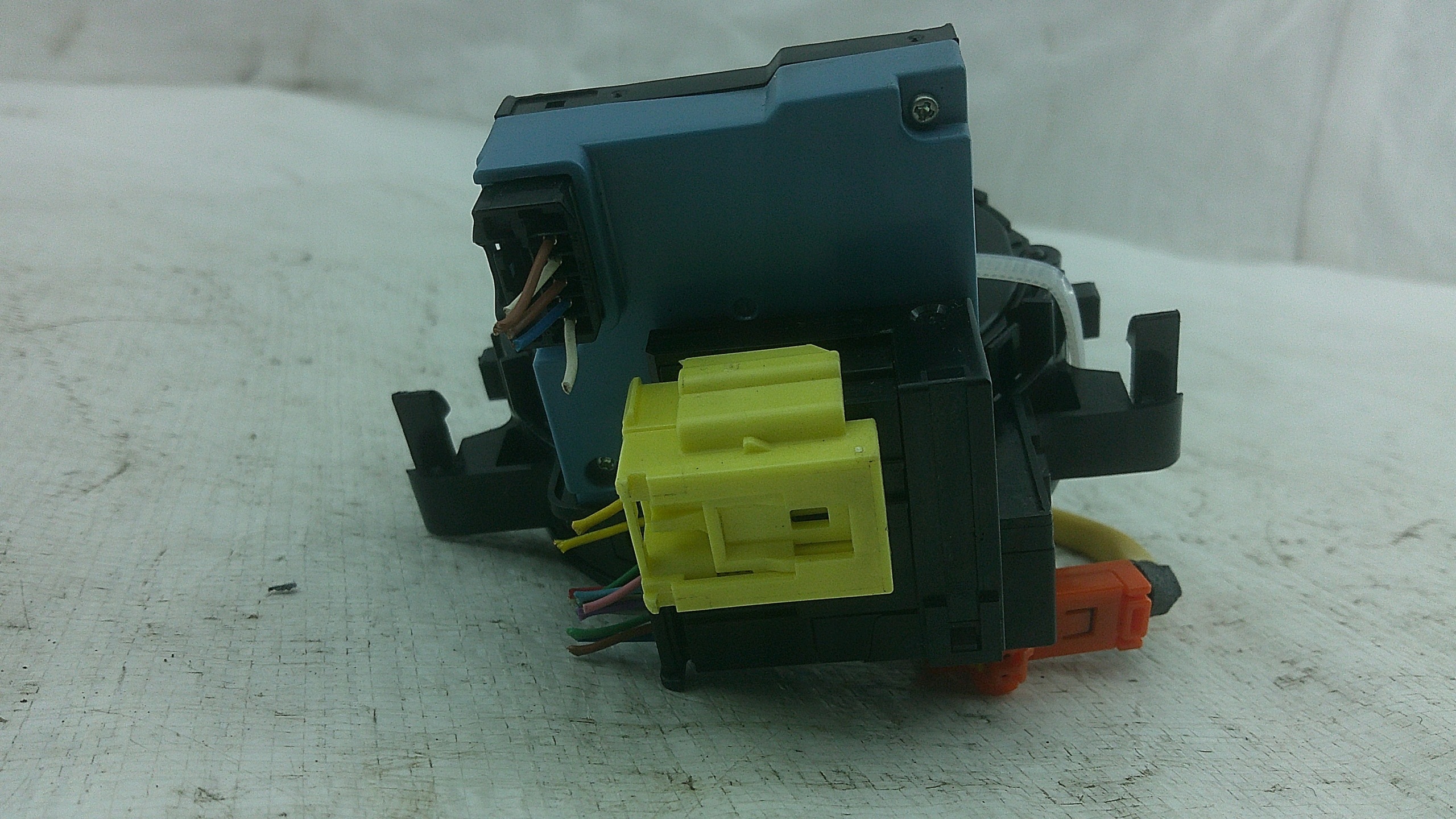 Toyota Avensis T27 Sensor Ângulo Direção 89245-05020 image 4