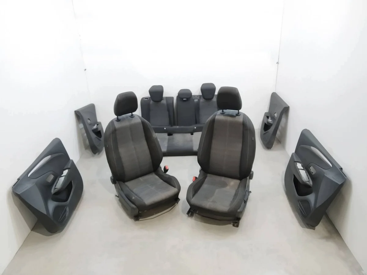 Sièges Opel Corsa VI 5D 2019- F