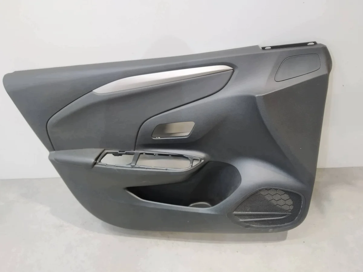 Sedili e pannelli Opel Corsa VI (2019-) Usato