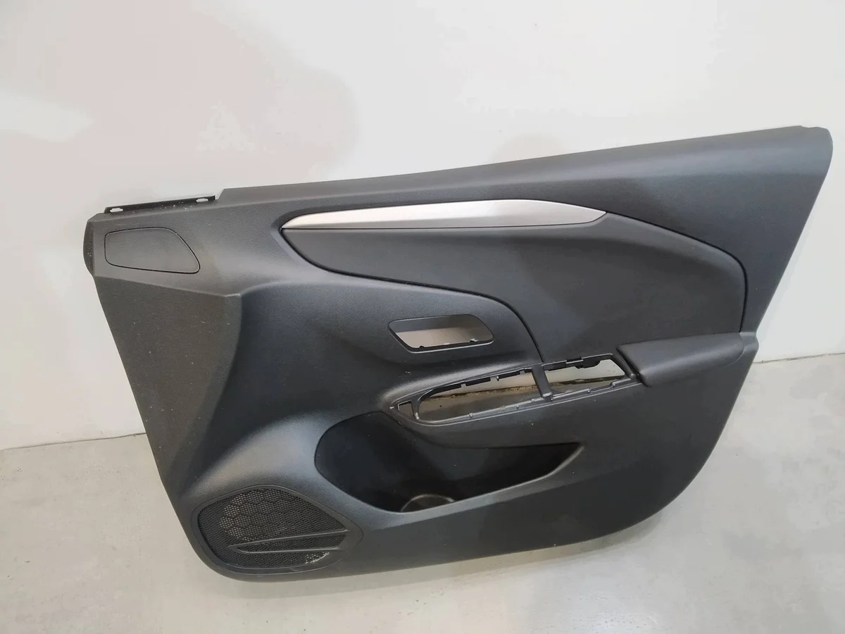 Opel Corsa VI istuinverhoilu 5D EU image 7