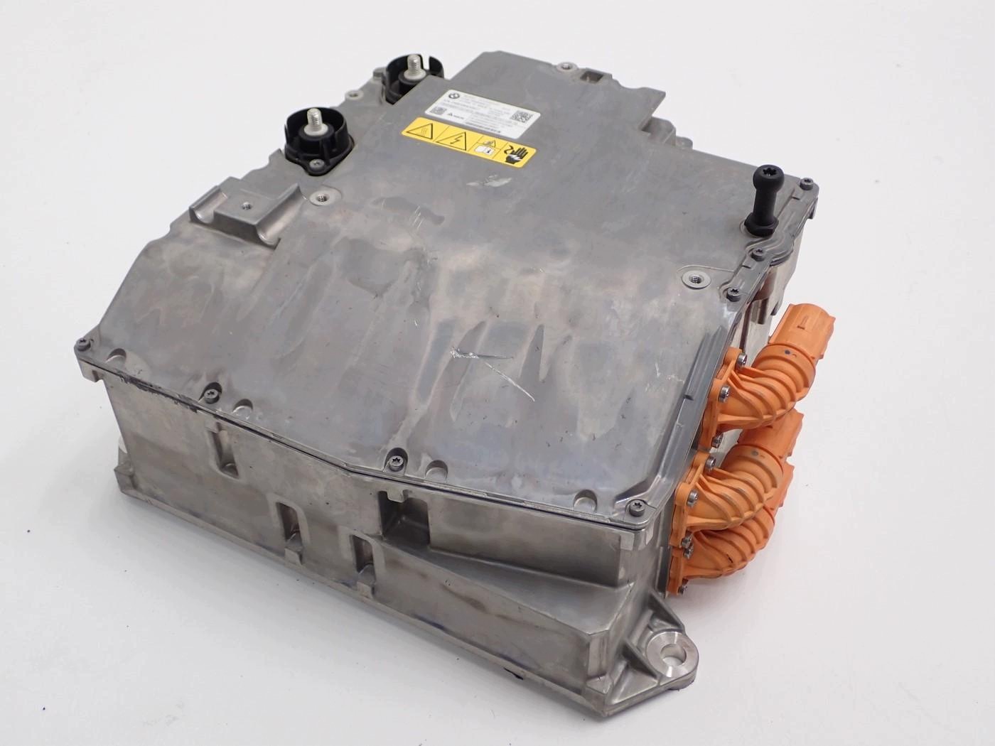 Inversor BMW 5 G60e G61e M60 5B5B428 image 2