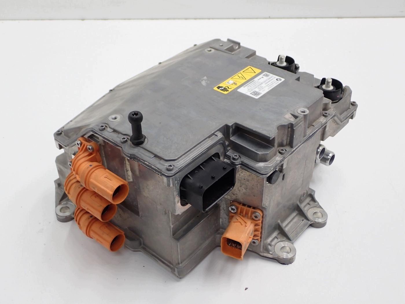 Inversor BMW 5 G60e G61e M60 5B5B428 image 3
