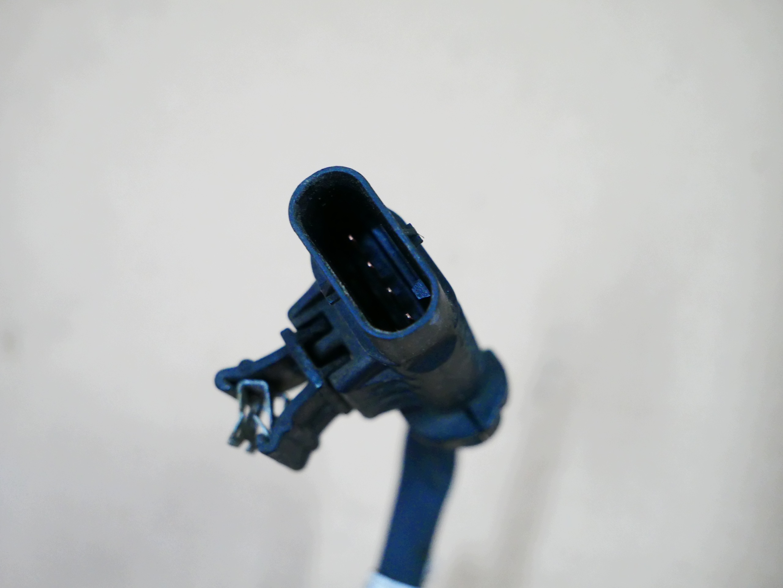 BMW Turbokabel 8583650 - Begagnad image 3