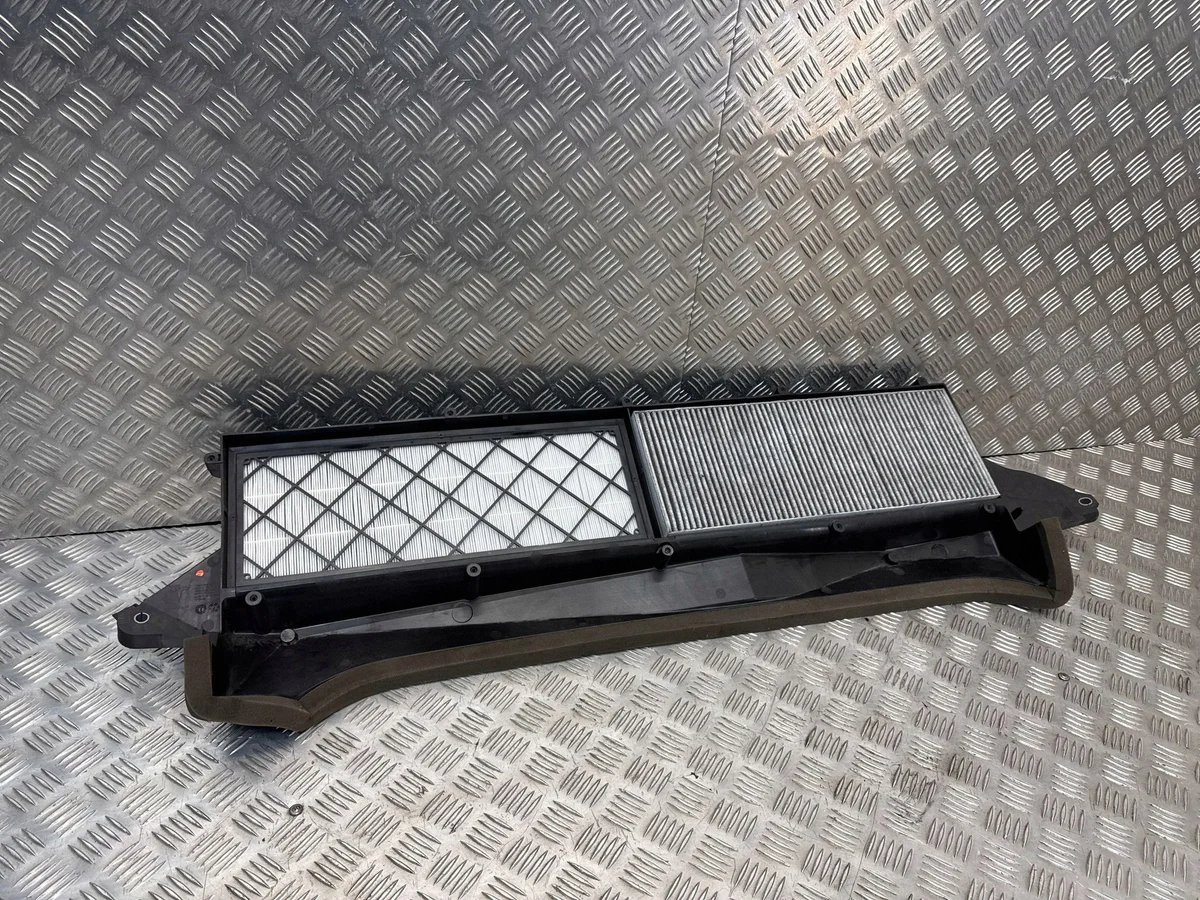 Tesla Model Y 2022 Filtre habitacle 160158100B