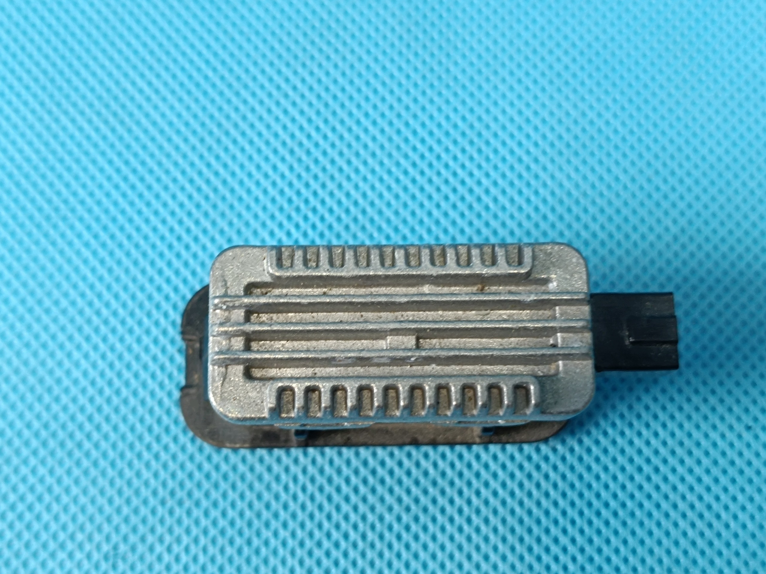 Skoda Octavia IV VRS Türleuchte rechts vorne OEM 5E3052134 image 3