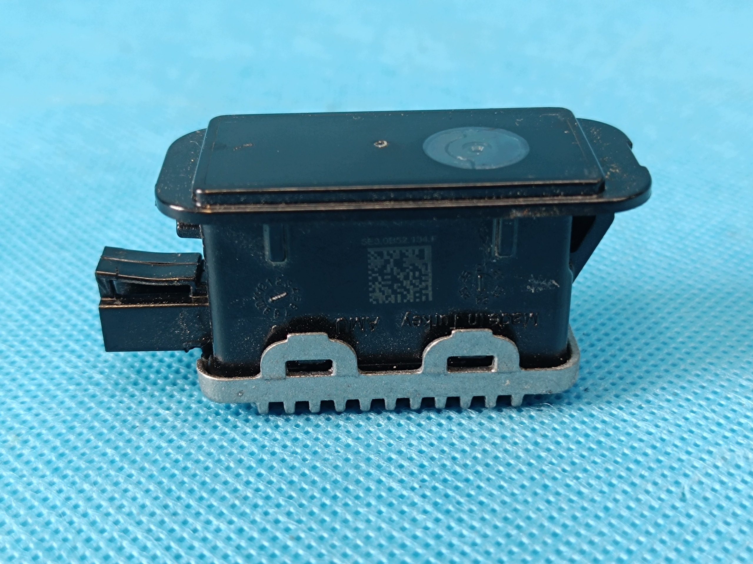 Skoda Octavia IV VRS Türleuchte rechts vorne OEM 5E3052134 image 4