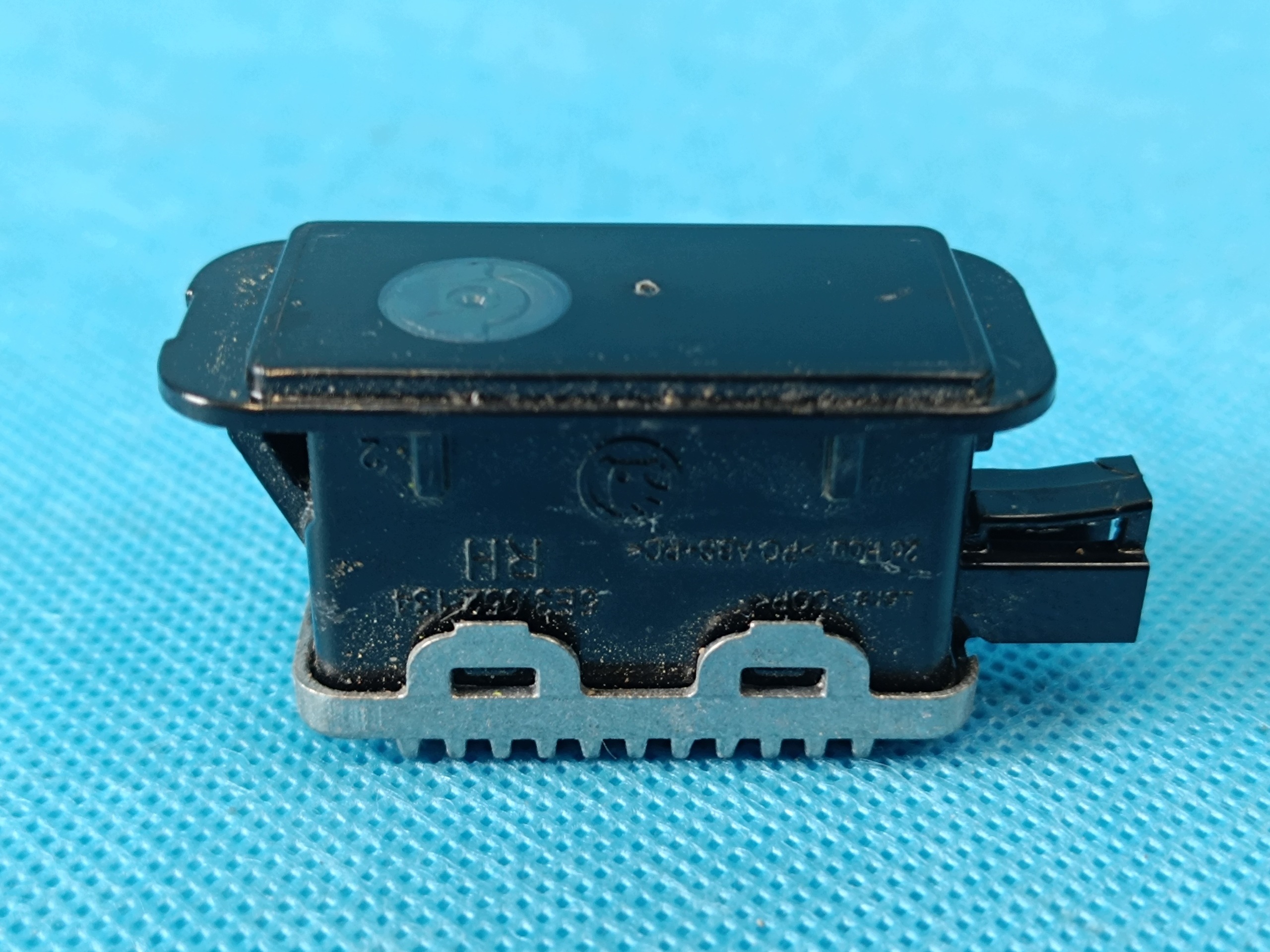 Skoda Octavia IV VRS Türleuchte rechts vorne OEM 5E3052134 image 5