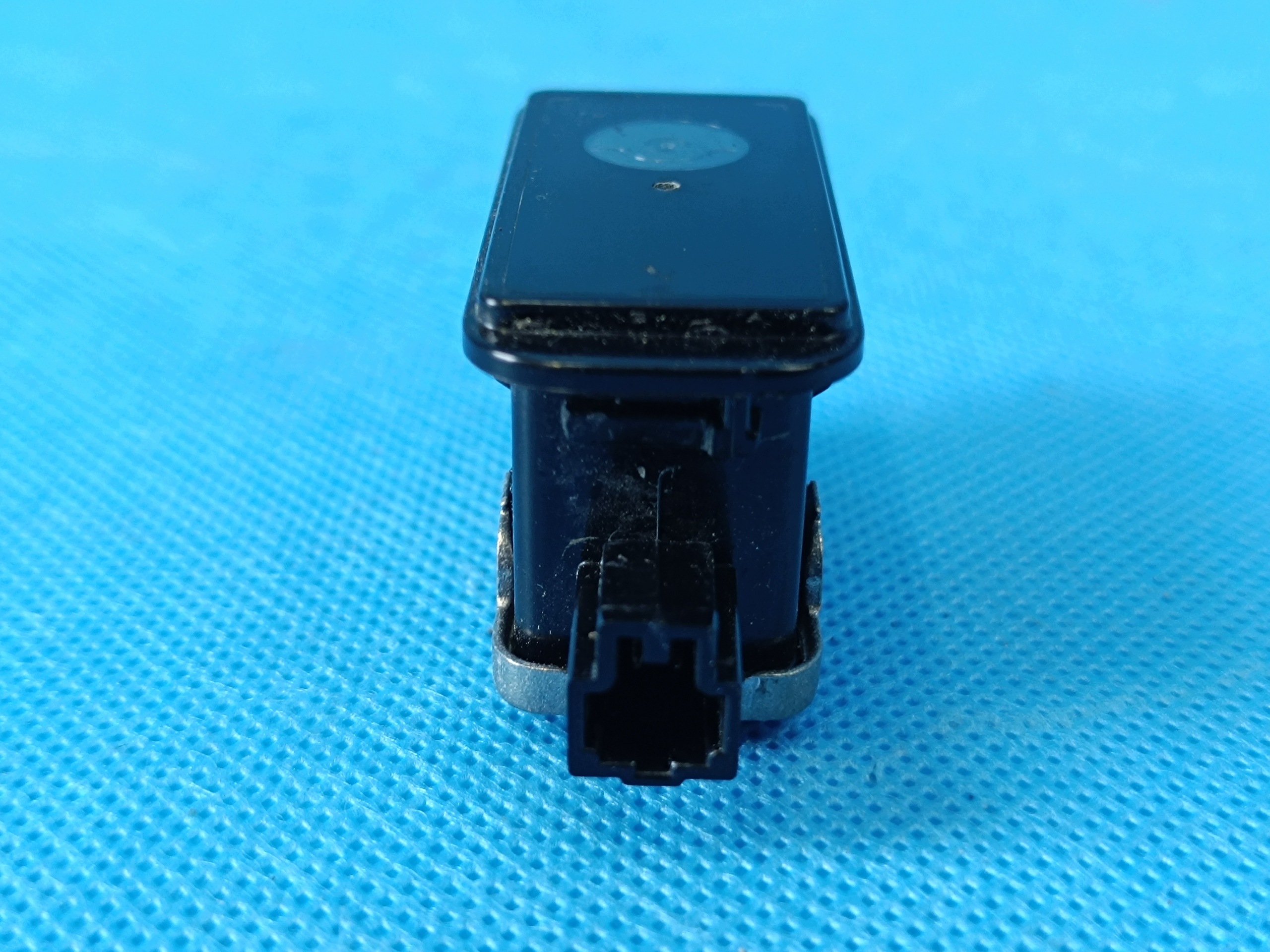 Skoda Octavia IV VRS Türleuchte rechts vorne OEM 5E3052134 image 6