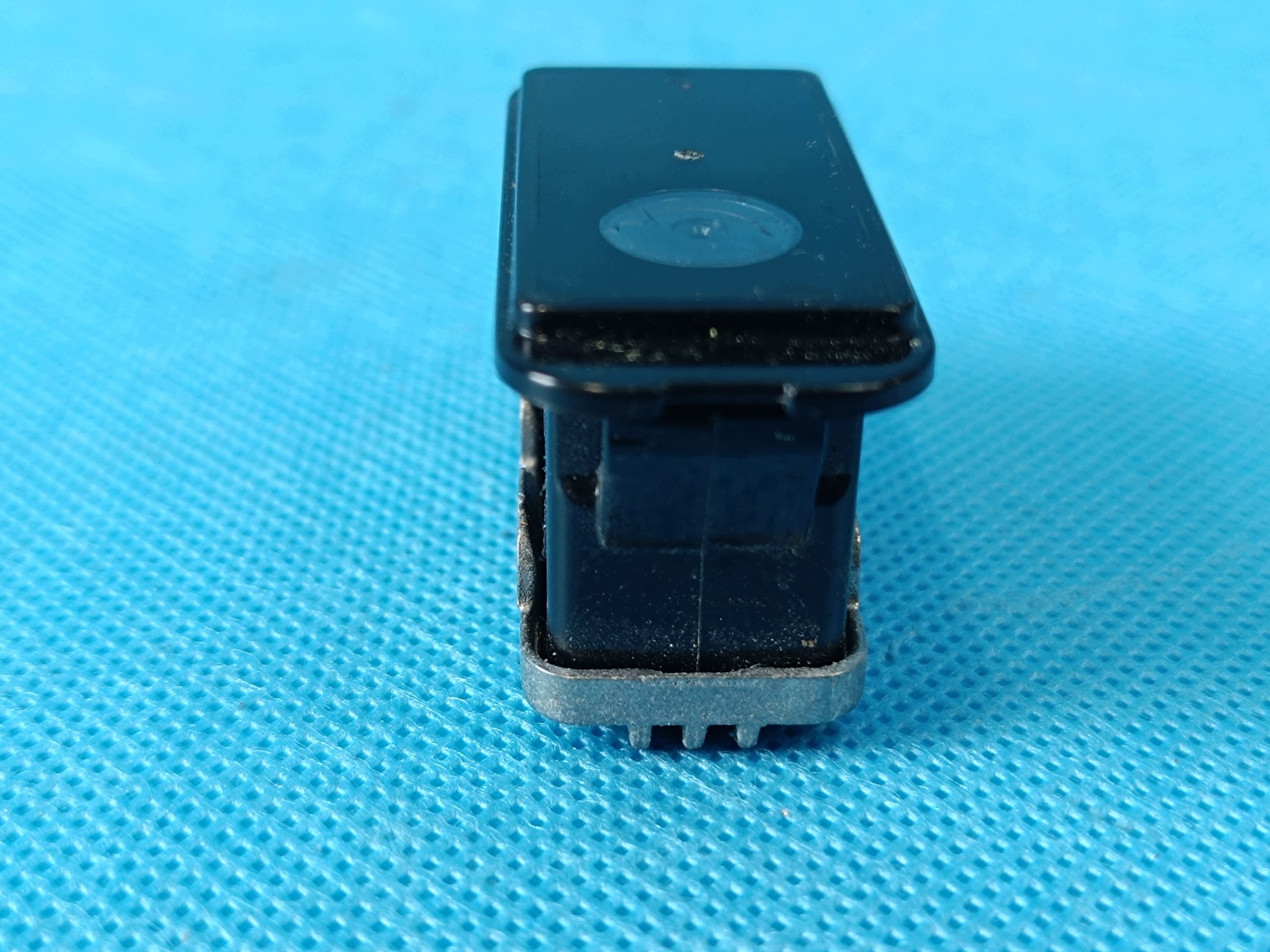 Skoda Octavia IV VRS Türleuchte rechts vorne OEM 5E3052134 image 7