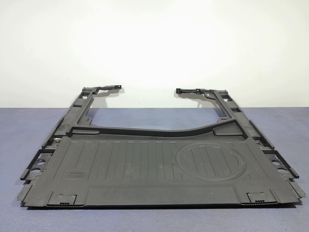 Audi A6 C7 Lift 14- Kombi Bagageruimte Bodembedekking 4G9864106A