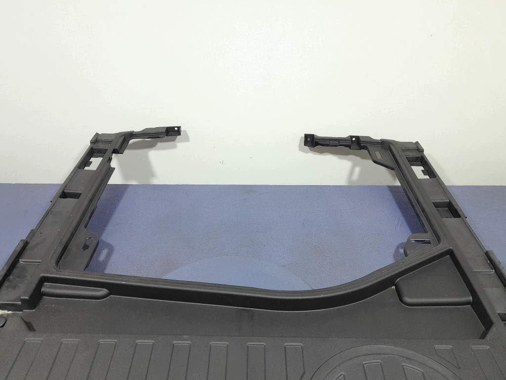 AUDI A6 C7 LIFT 14- KOMBI TAVARATILAN MATTO 4G9864106A