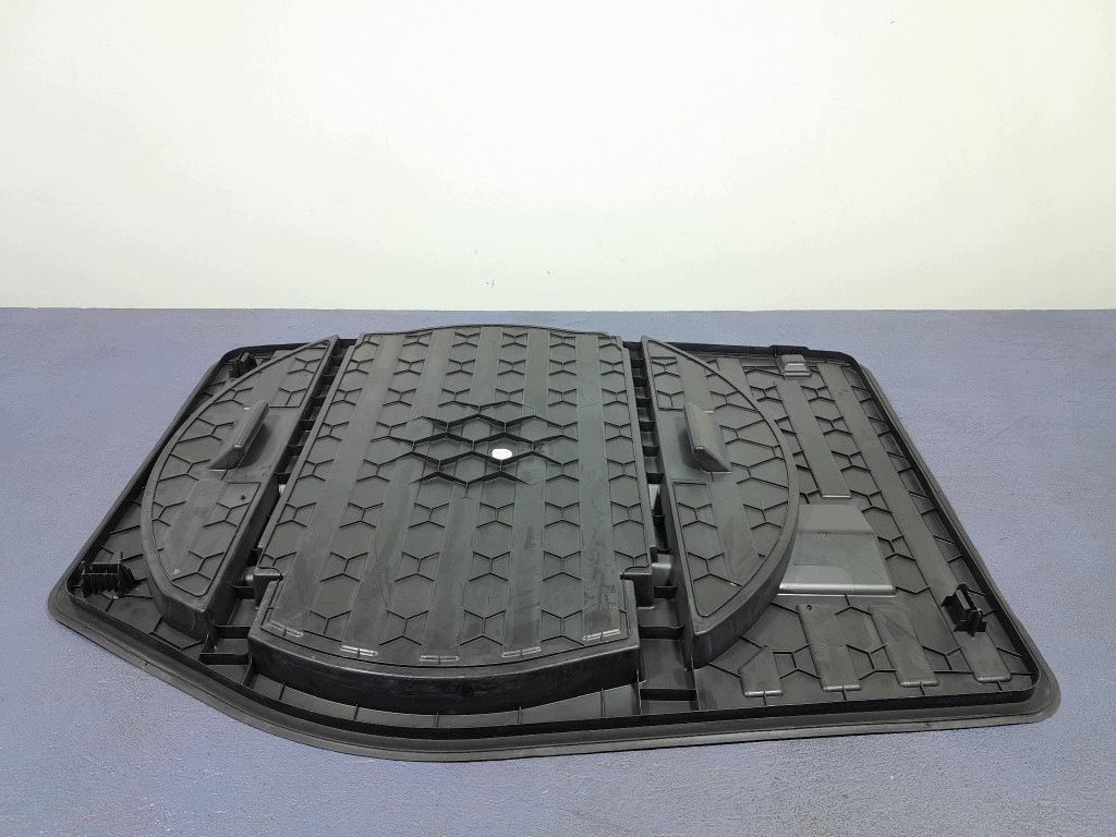 Audi A6 C7 LIFT 14- Kombi Tavaratilan pohjan suoja 4G9863547C