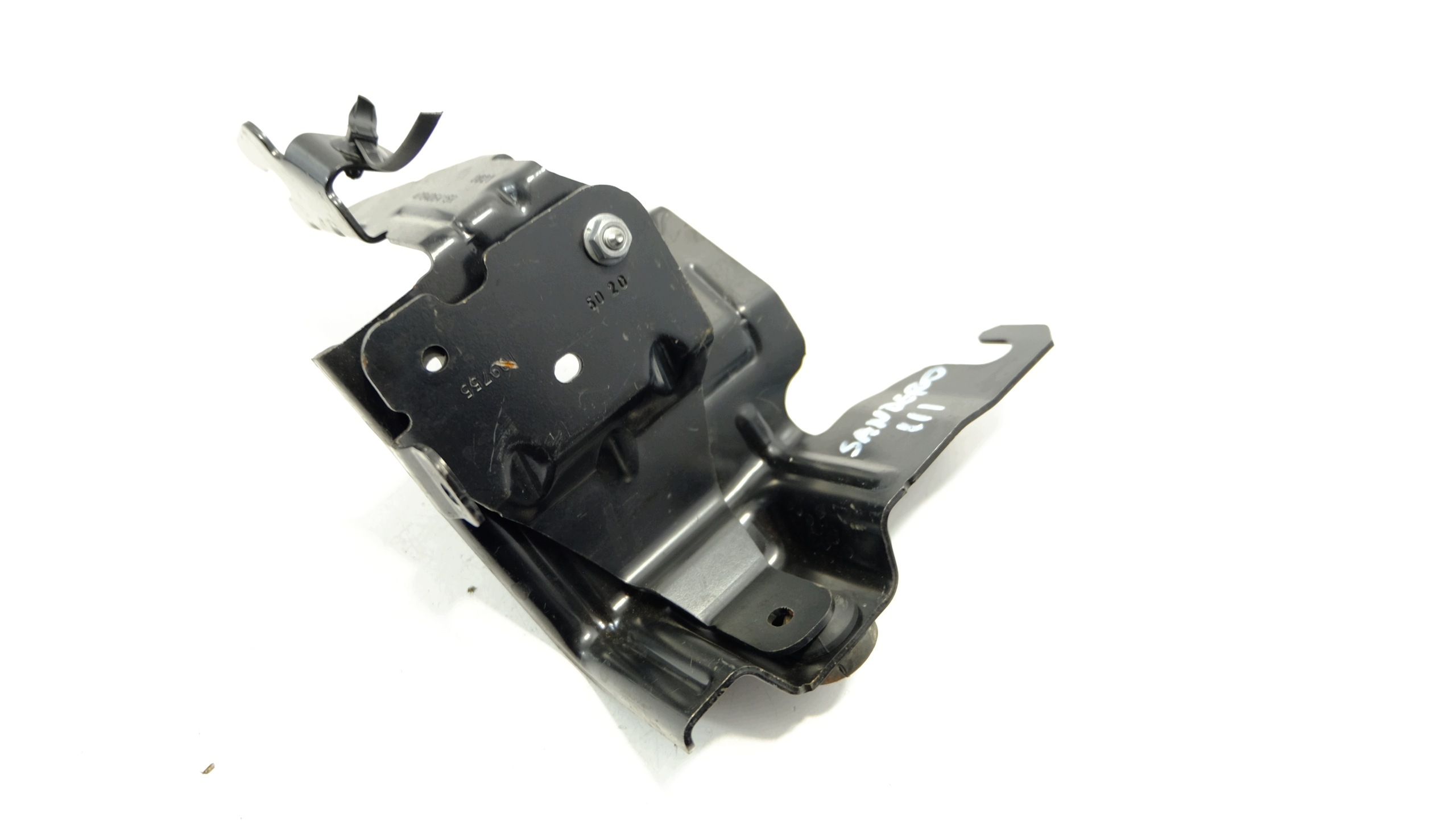 Dacia Sandero III Halterung ABS Pumpe 478406415R