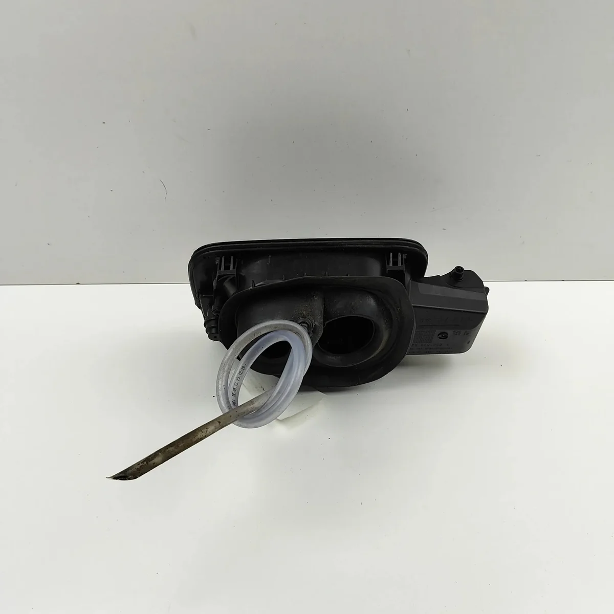 Brandstofklep Skoda Karoq 575809702E image 3
