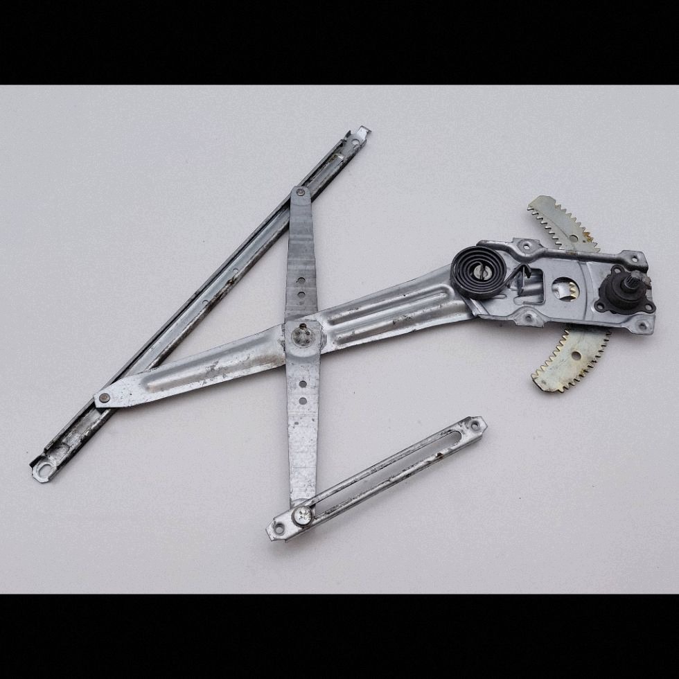 Daihatsu Move L600 Window Regulator NR3401 image 2