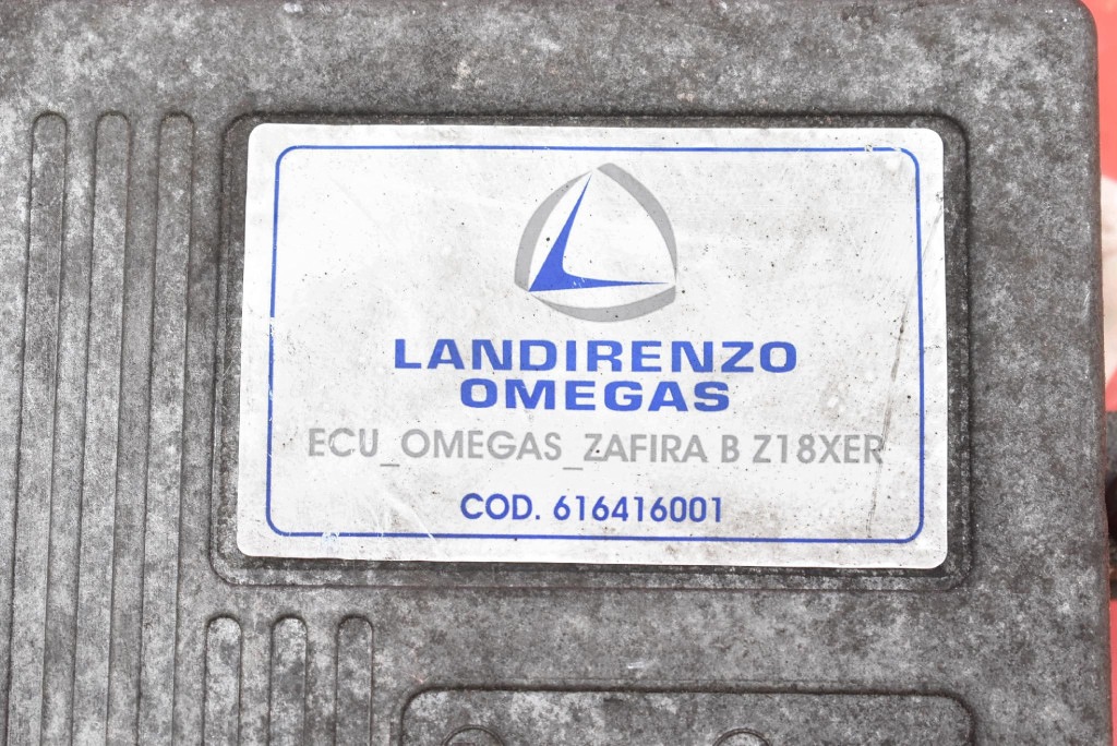 Gasregler LPG 616416001 Landi Renzo OEM m-1108452 image 8