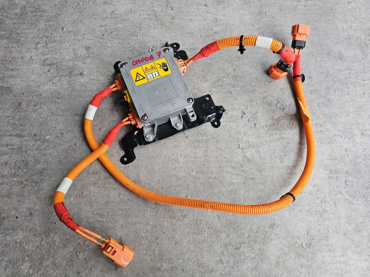 CHERY OMODA 7 Module de charge 807000751AA image 2