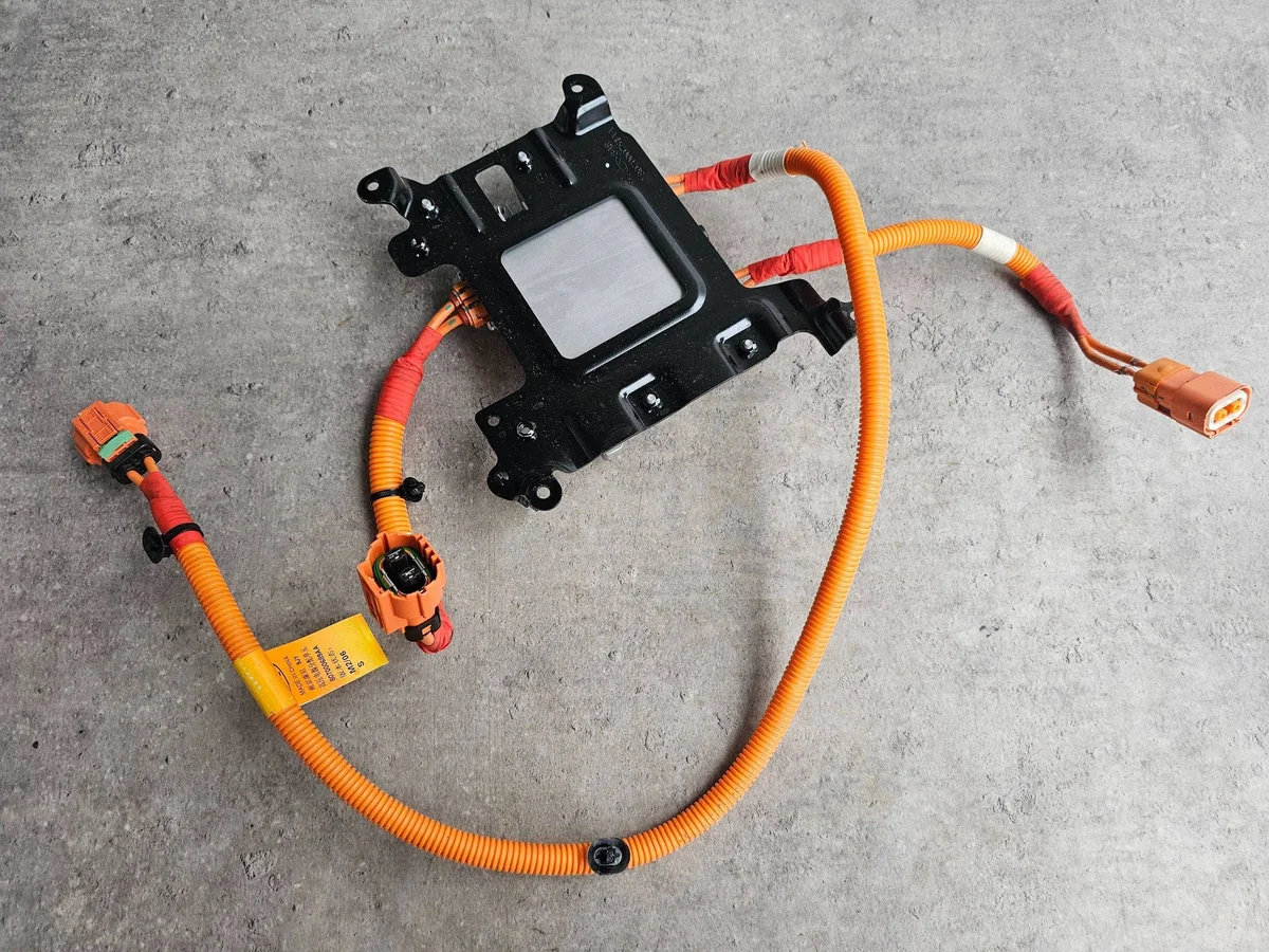 CHERY OMODA 7 Module de charge 807000751AA image 3